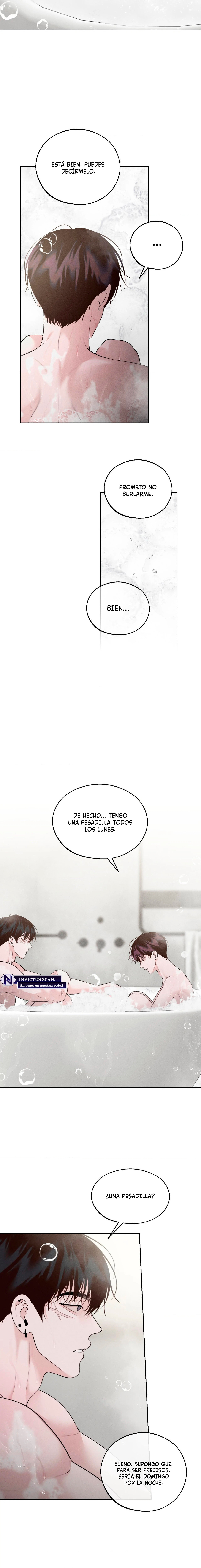 Salvador Del Lunes Capitulo 32 página 3