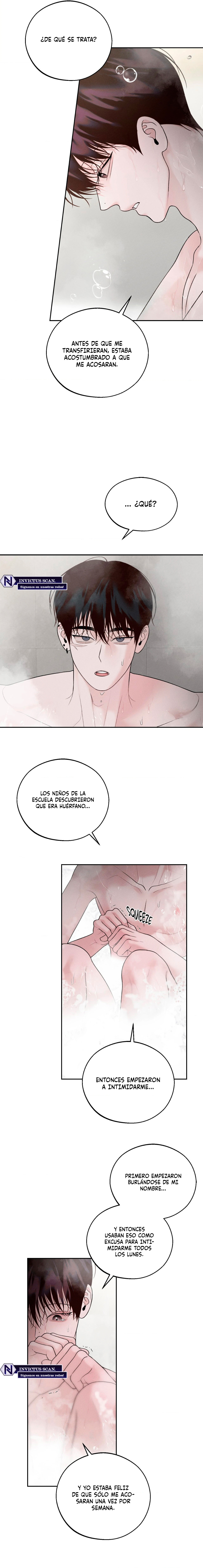 Salvador Del Lunes Capitulo 32 página 4
