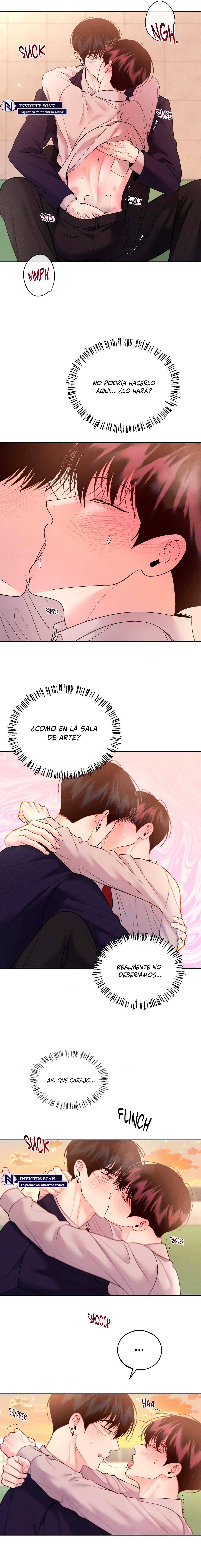 Salvador Del Lunes Capitulo 33 página 13