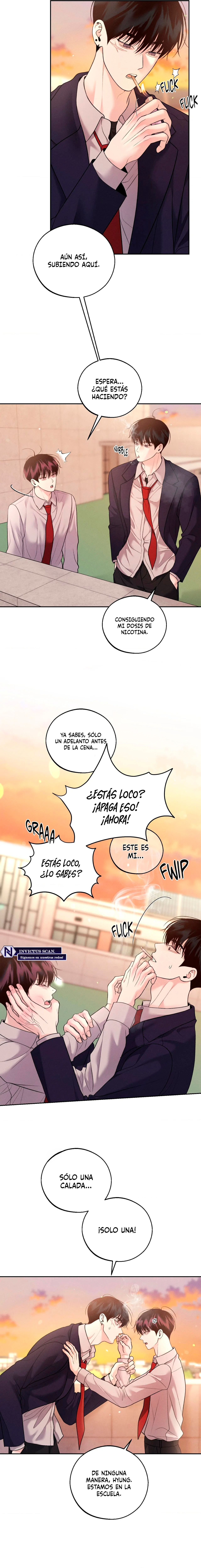 Salvador Del Lunes Capitulo 33 página 7