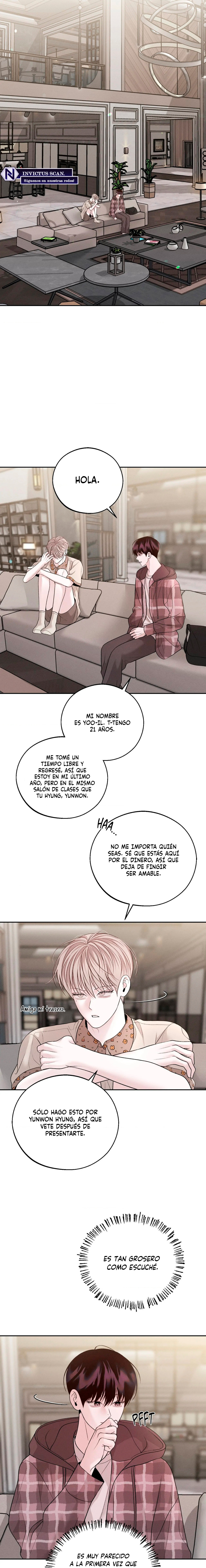 Salvador Del Lunes Capitulo 34 página 8