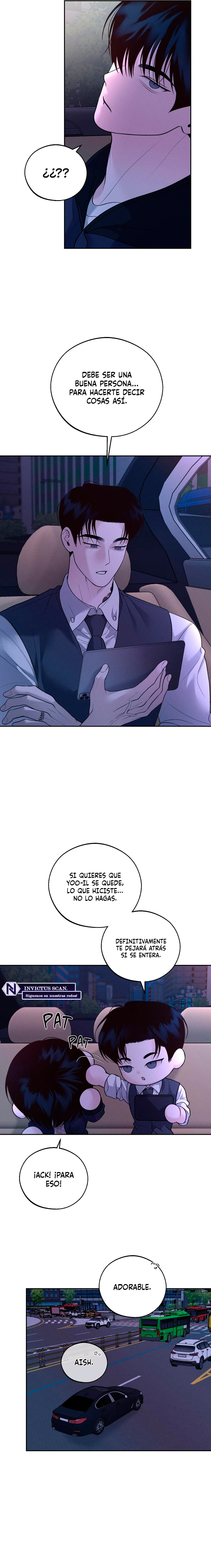 Salvador Del Lunes Capitulo 35 página 18