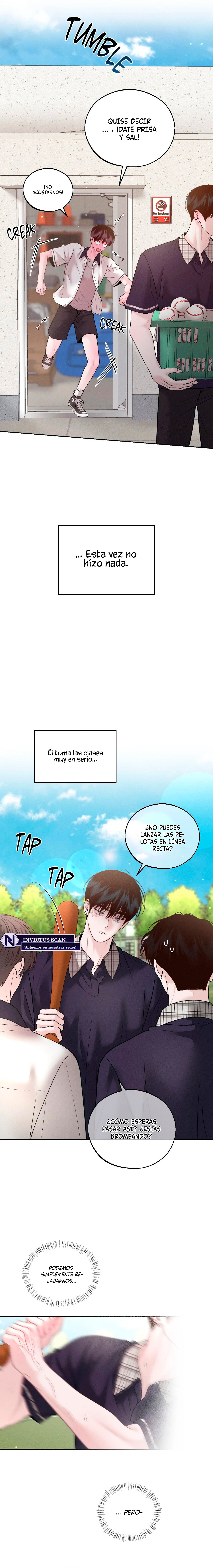 Salvador Del Lunes Capitulo 36 página 14