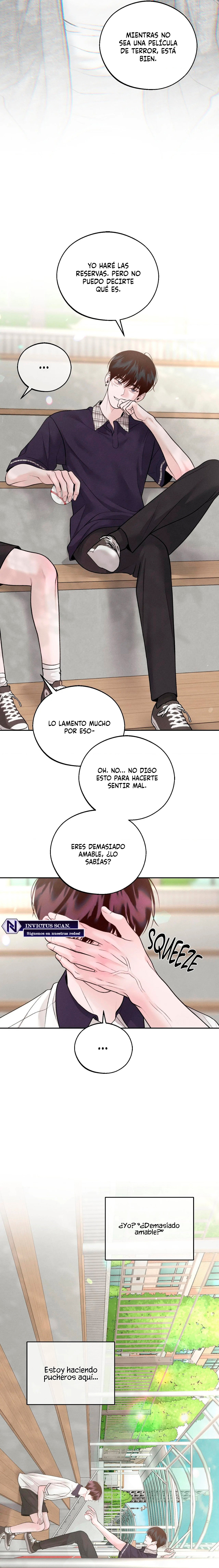 Salvador Del Lunes Capitulo 36 página 19