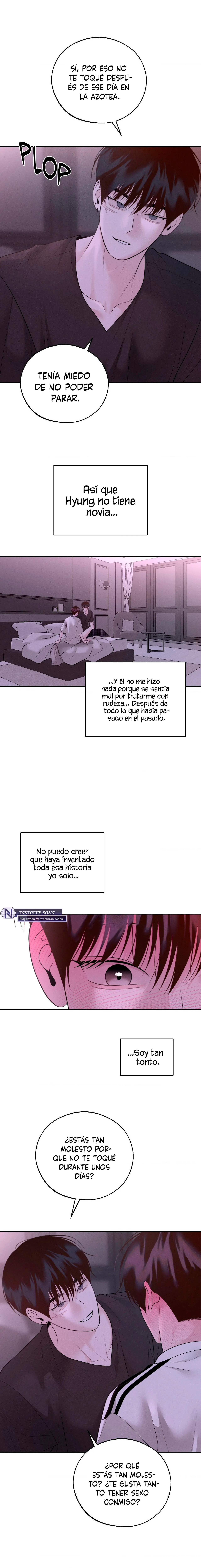 Salvador Del Lunes Capitulo 37 página 11