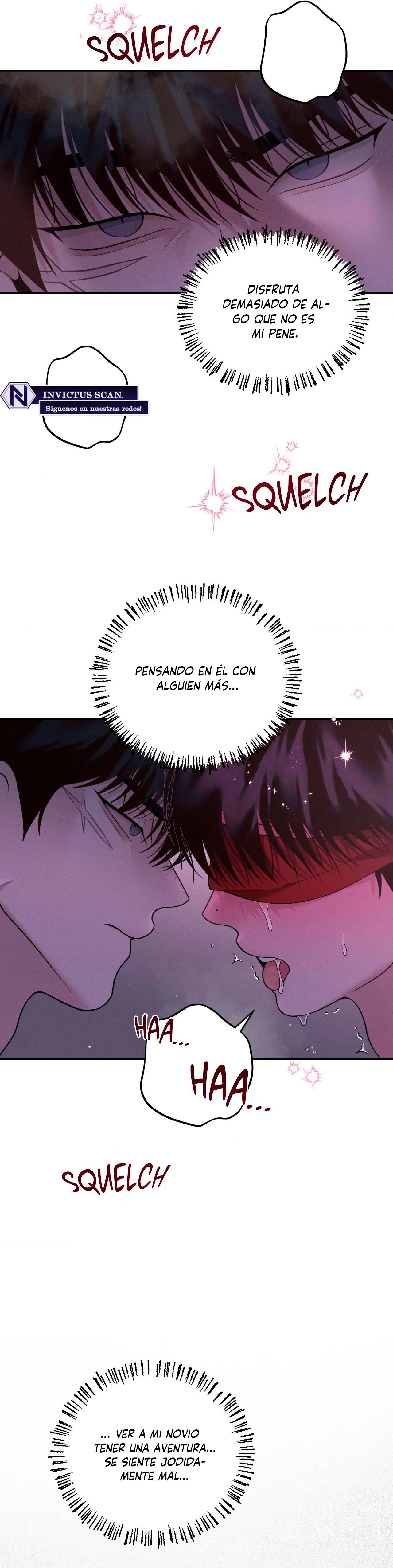 Salvador Del Lunes Capitulo 39 página 15