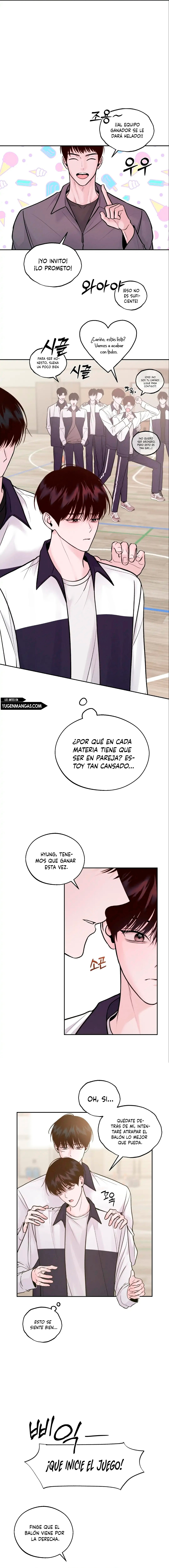 Salvador Del Lunes Capitulo 4 página 4
