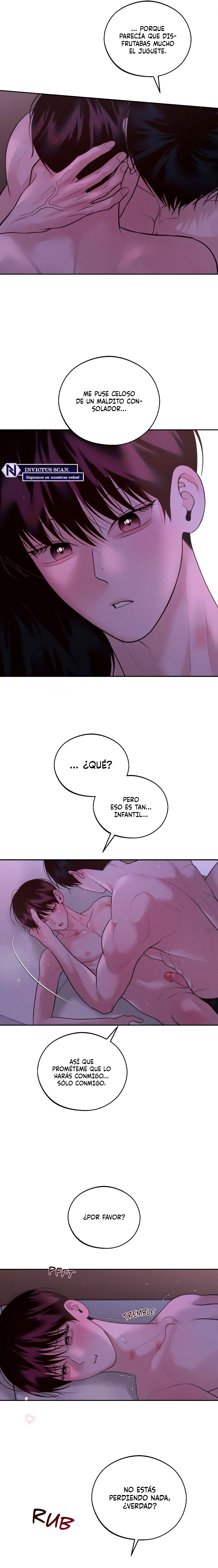 Salvador Del Lunes Capitulo 40 página 3