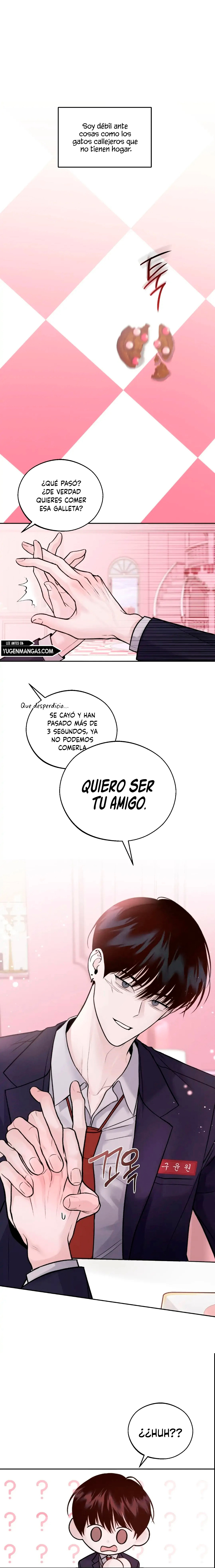 Salvador Del Lunes Capitulo 5 página 9