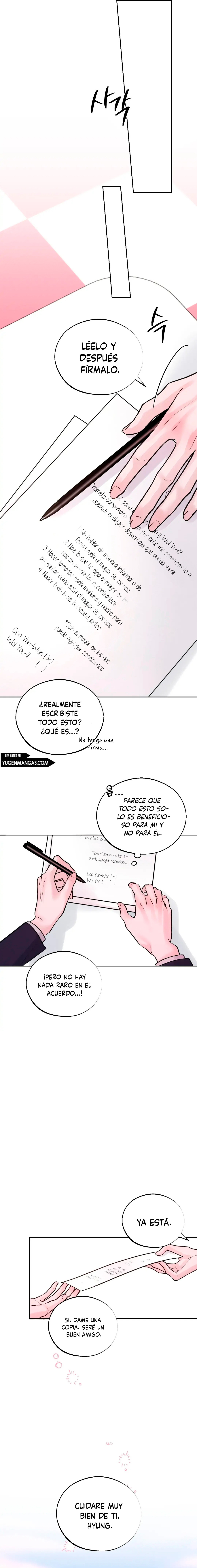Salvador Del Lunes Capitulo 5 página 12