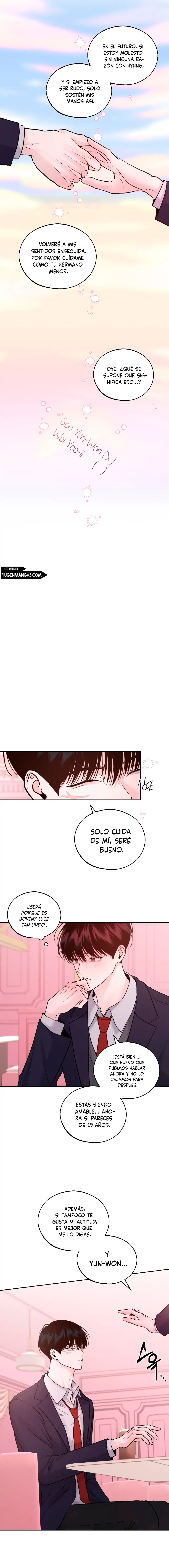 Salvador Del Lunes Capitulo 5 página 13