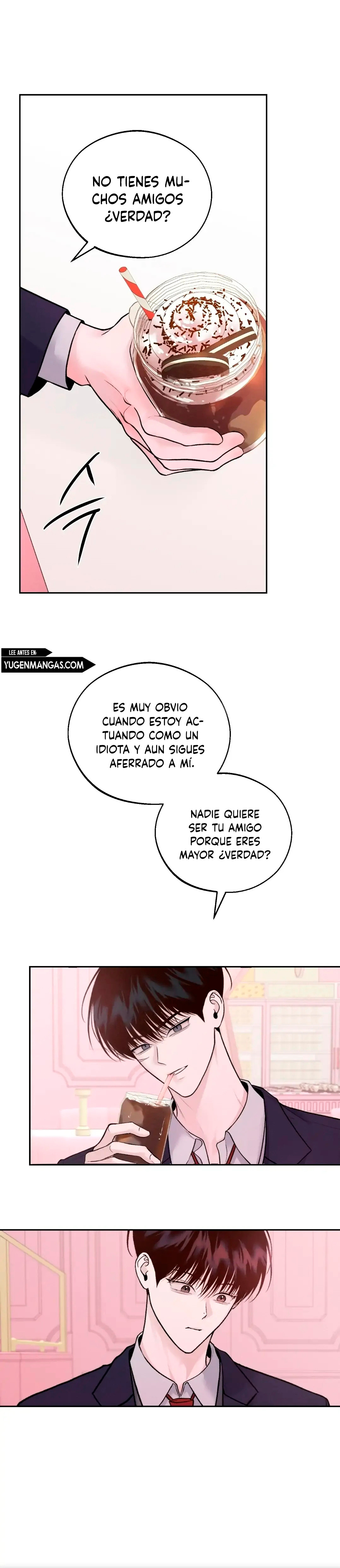 Salvador Del Lunes Capitulo 5 página 7