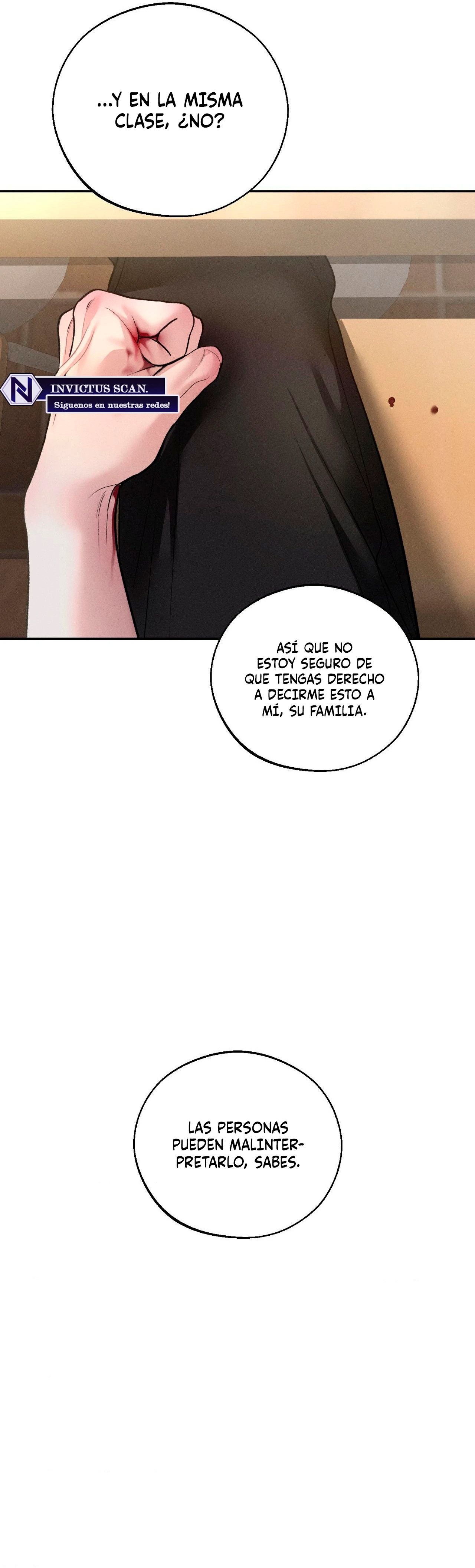 Salvador Del Lunes Capitulo 52 página 12