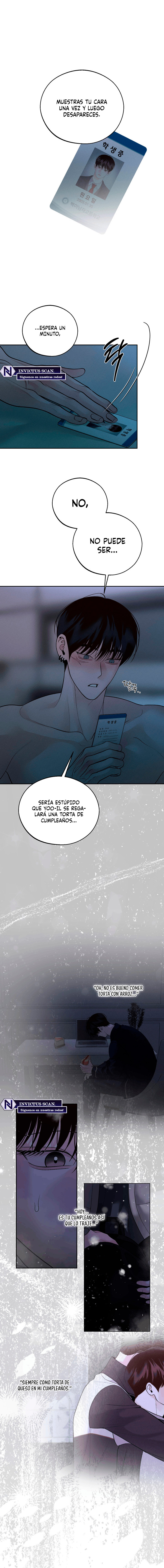 Salvador Del Lunes Capitulo 54 página 13