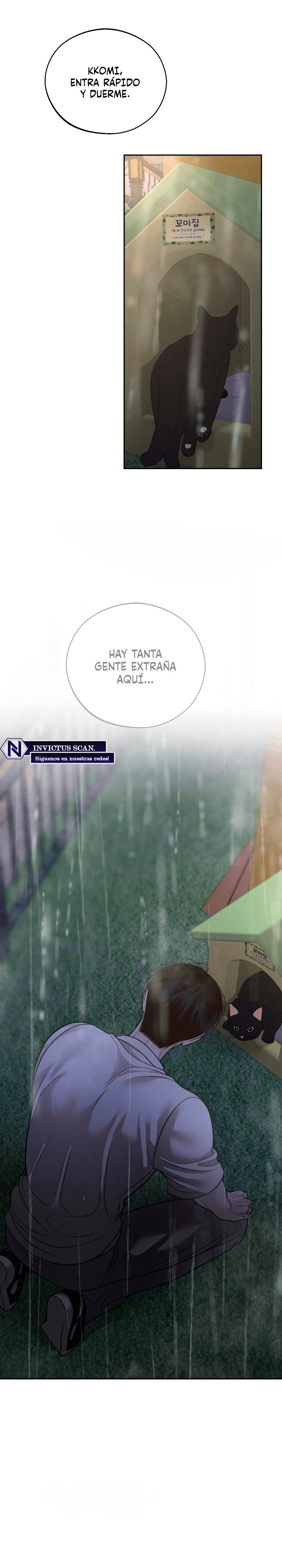 Salvador Del Lunes Capitulo 54 página 22