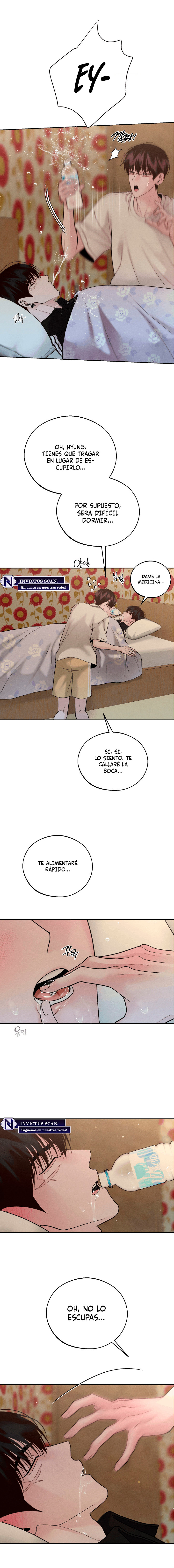 Salvador Del Lunes Capitulo 57 página 12