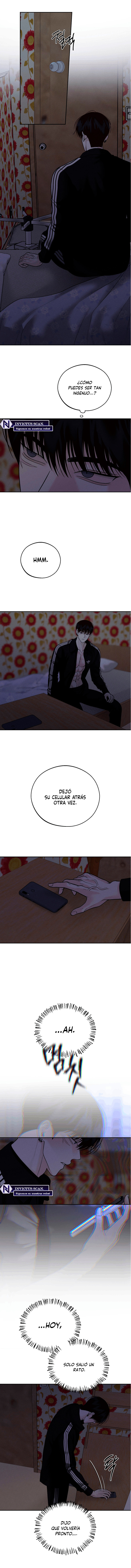 Salvador Del Lunes Capitulo 57 página 6