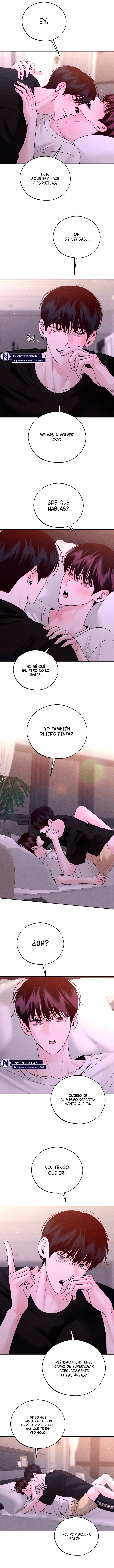Salvador Del Lunes Capitulo 59 página 10