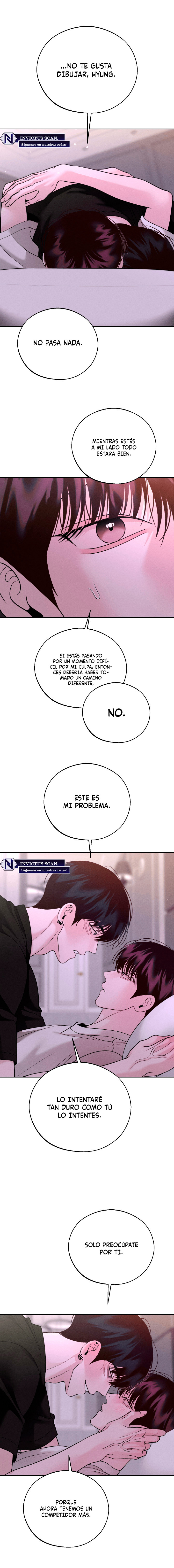 Salvador Del Lunes Capitulo 59 página 11