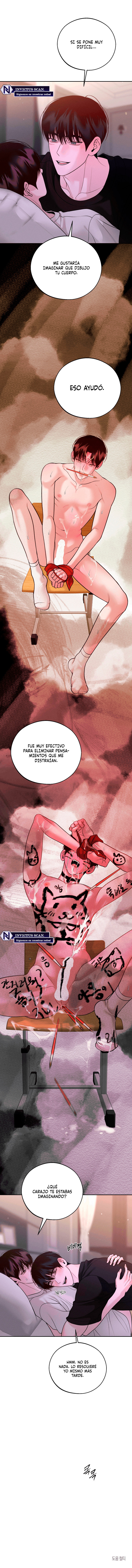 Salvador Del Lunes Capitulo 59 página 12