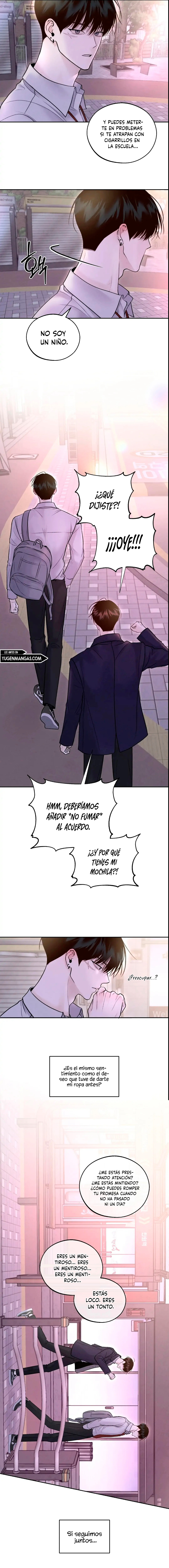 Salvador Del Lunes Capitulo 6 página 6