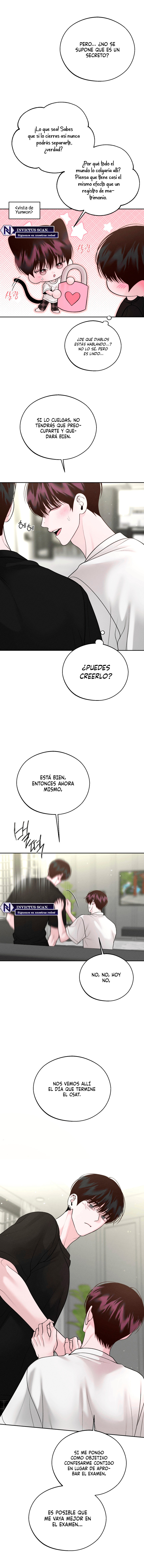 Salvador Del Lunes Capitulo 60 página 13