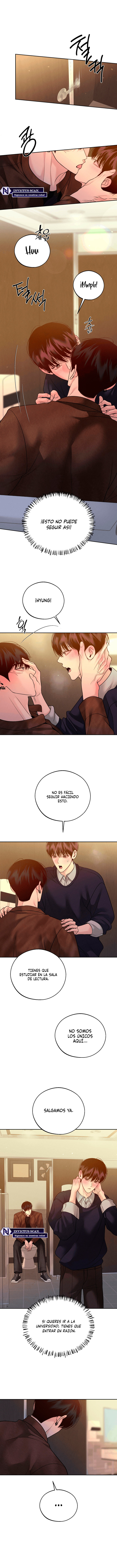 Salvador Del Lunes Capitulo 60 página 5
