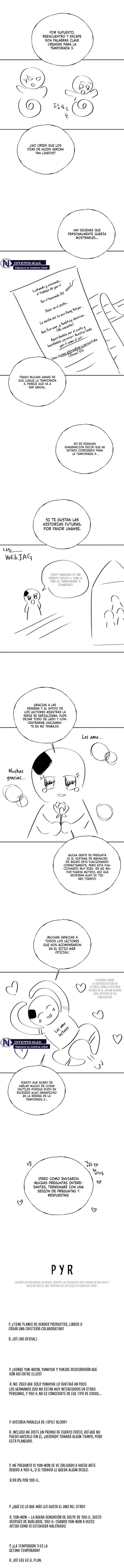 Salvador Del Lunes Capitulo 62.5 página 2