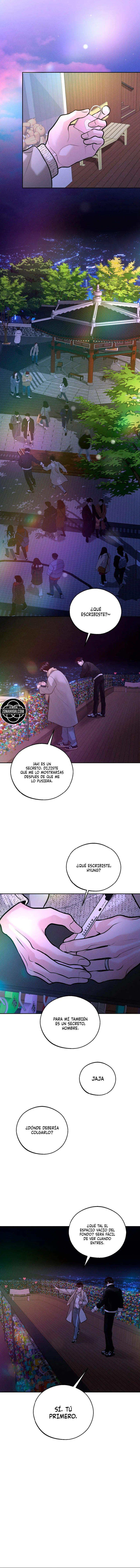 Salvador Del Lunes Capitulo 84 página 15