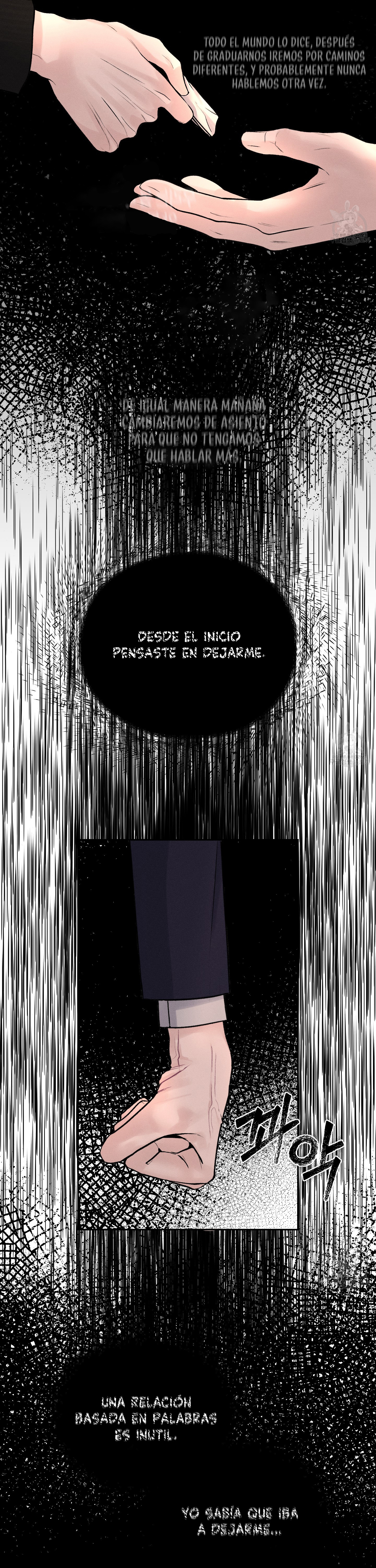 Salvador Del Lunes Capitulo 9 página 17