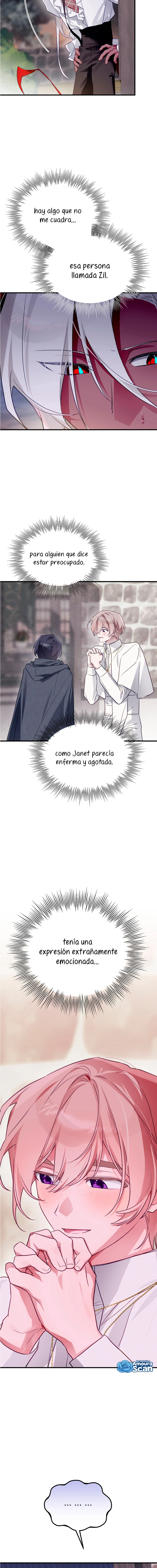 Héroe que lucha contra demonios Capitulo 12 página 2