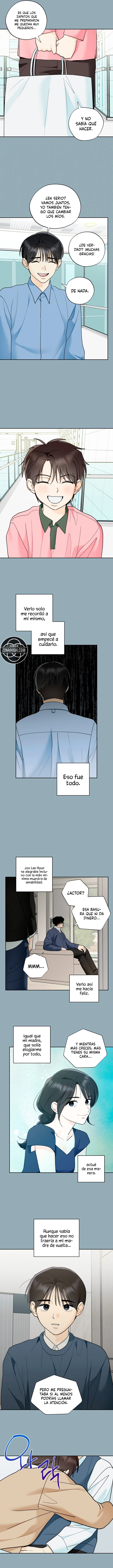 Un Solo Invierno Capitulo 20 página 5
