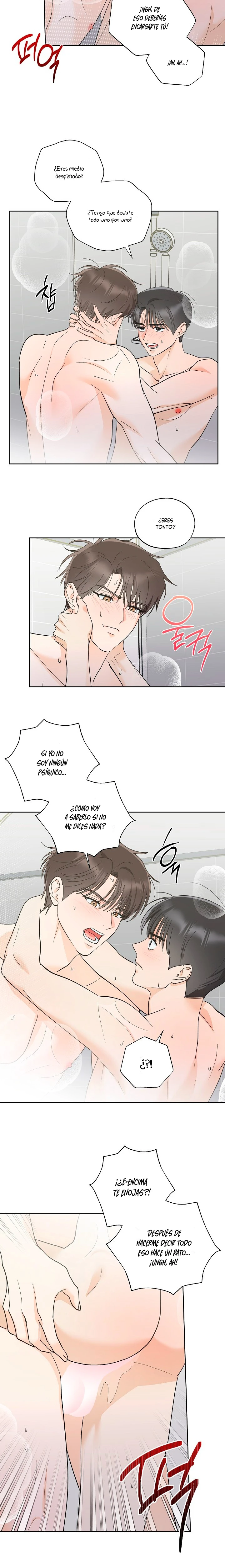 Un Solo Invierno Capitulo 22 página 2