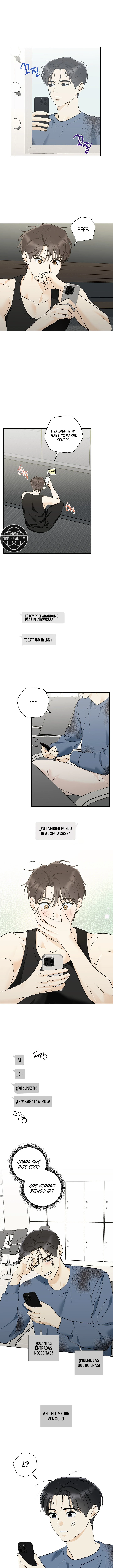 Un Solo Invierno Capitulo 23 página 5