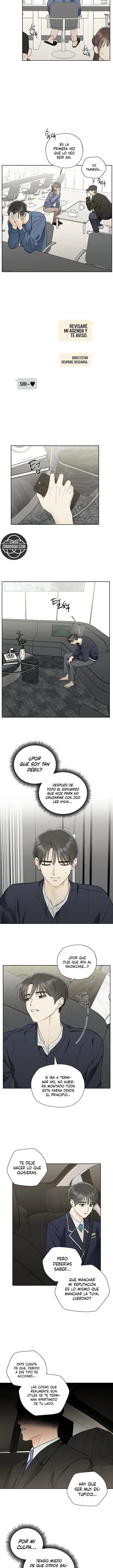 Un Solo Invierno Capitulo 23 página 7