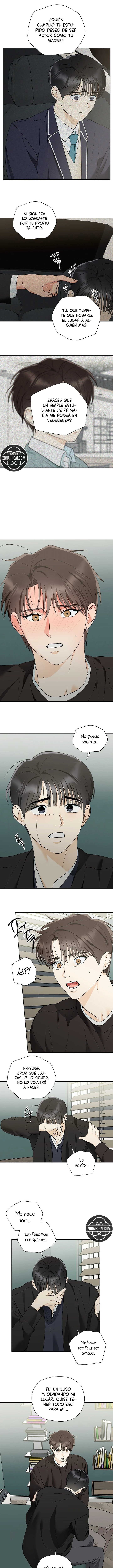 Un Solo Invierno Capitulo 24 página 7