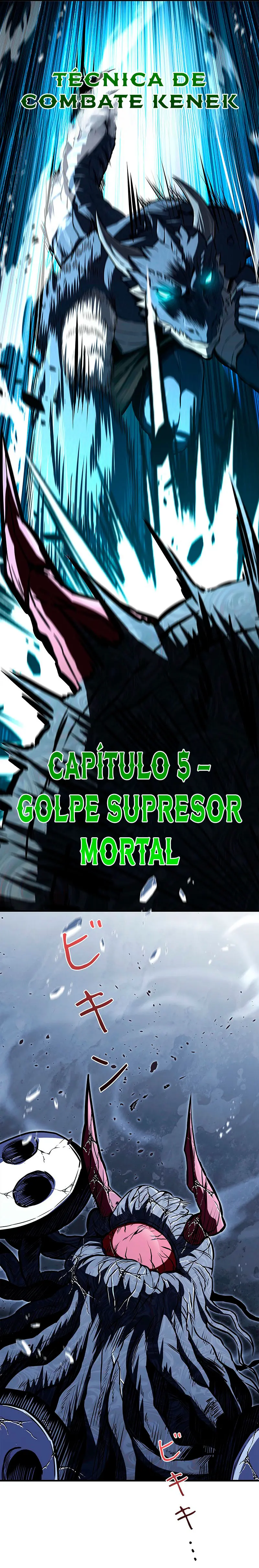 El Santo que sube de nivel como Nigromante Capitulo 18 página 26