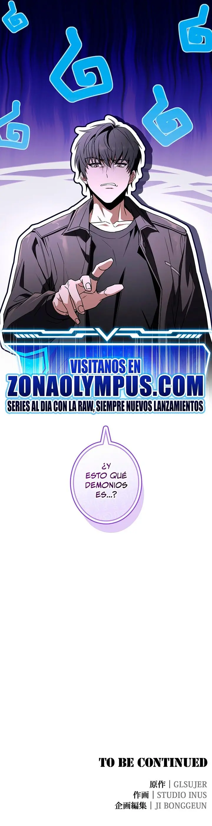 El Santo que sube de nivel como Nigromante Capitulo 25 página 60
