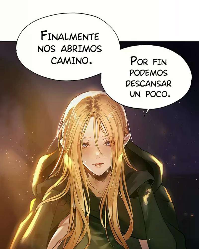 La Nueva Vida del Héroe en un Mundo de Fantasía Capitulo 1 página 11