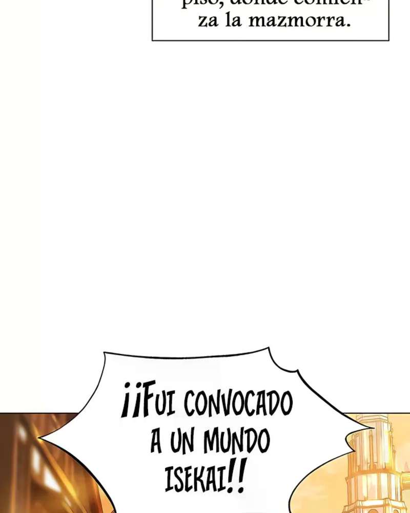 La Nueva Vida del Héroe en un Mundo de Fantasía Capitulo 1 página 16