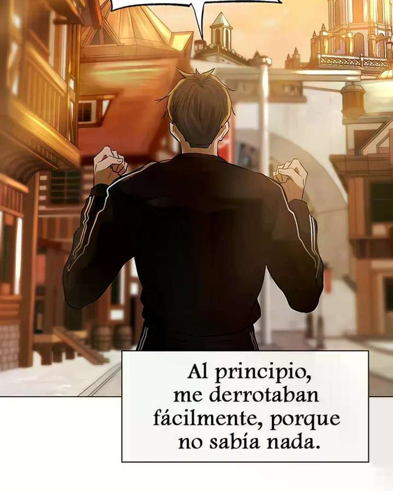 La Nueva Vida del Héroe en un Mundo de Fantasía Capitulo 1 página 17
