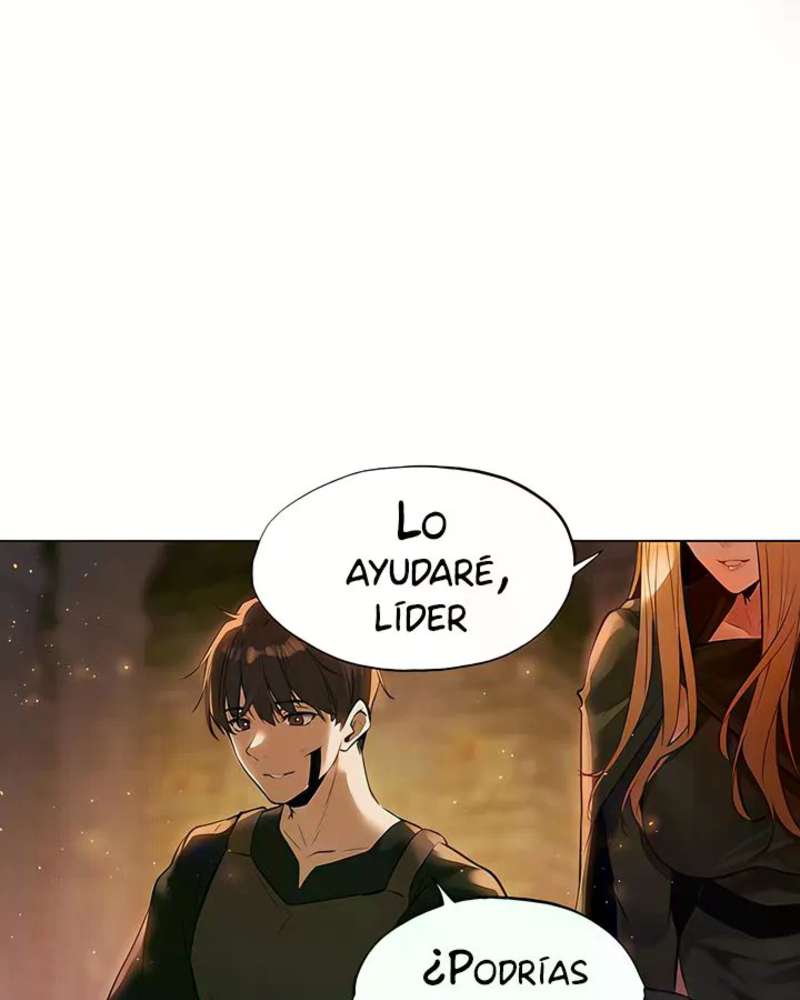 La Nueva Vida del Héroe en un Mundo de Fantasía Capitulo 1 página 18