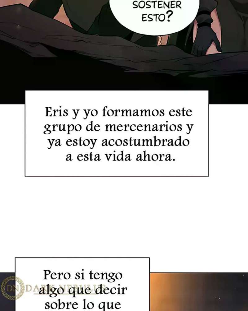La Nueva Vida del Héroe en un Mundo de Fantasía Capitulo 1 página 19
