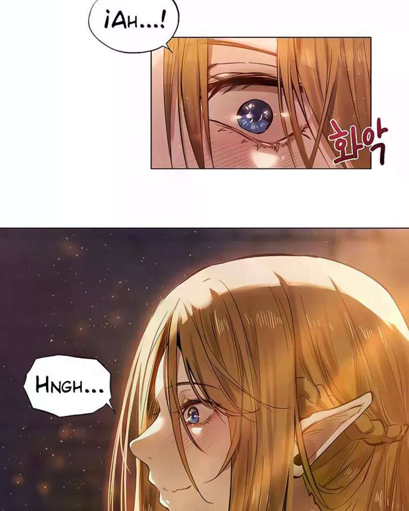La Nueva Vida del Héroe en un Mundo de Fantasía Capitulo 1 página 26
