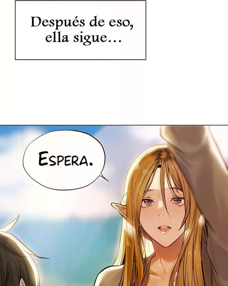La Nueva Vida del Héroe en un Mundo de Fantasía Capitulo 1 página 41