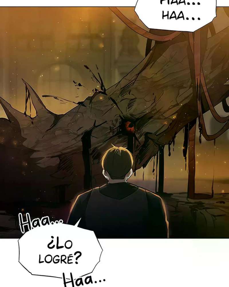 La Nueva Vida del Héroe en un Mundo de Fantasía Capitulo 1 página 5