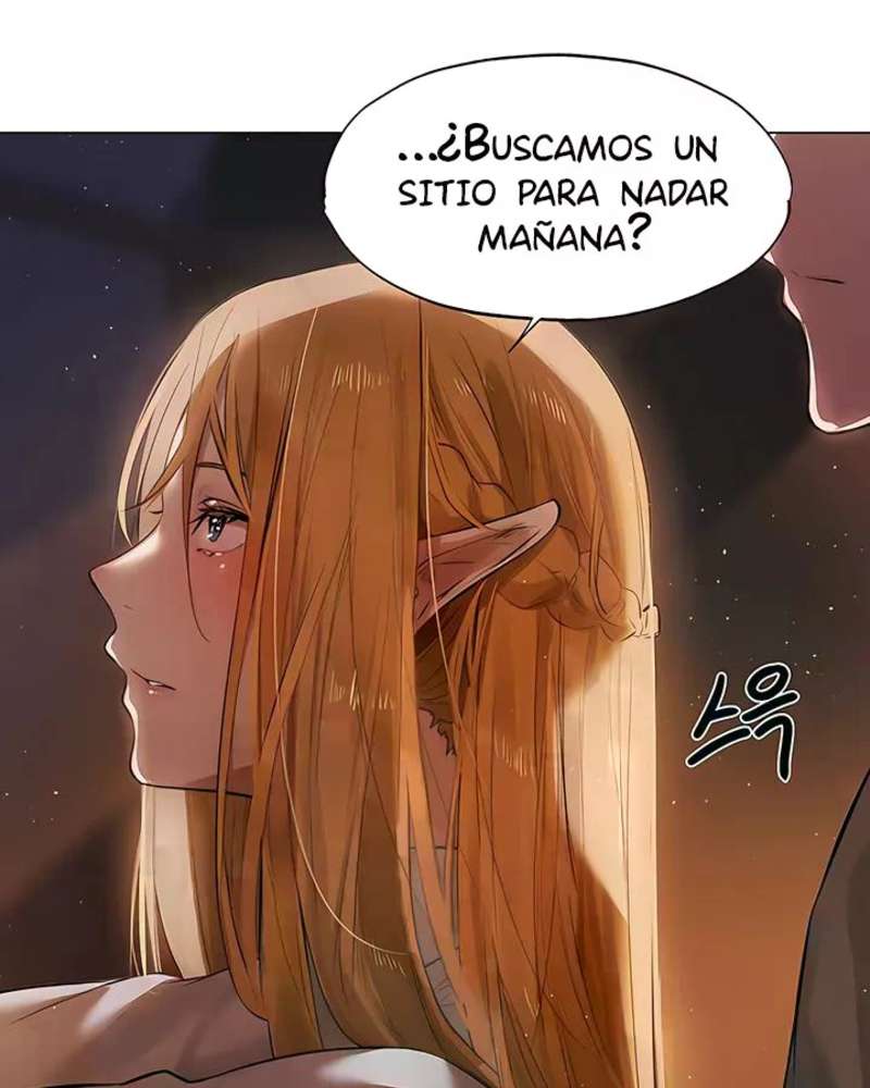 La Nueva Vida del Héroe en un Mundo de Fantasía Capitulo 1 página 56