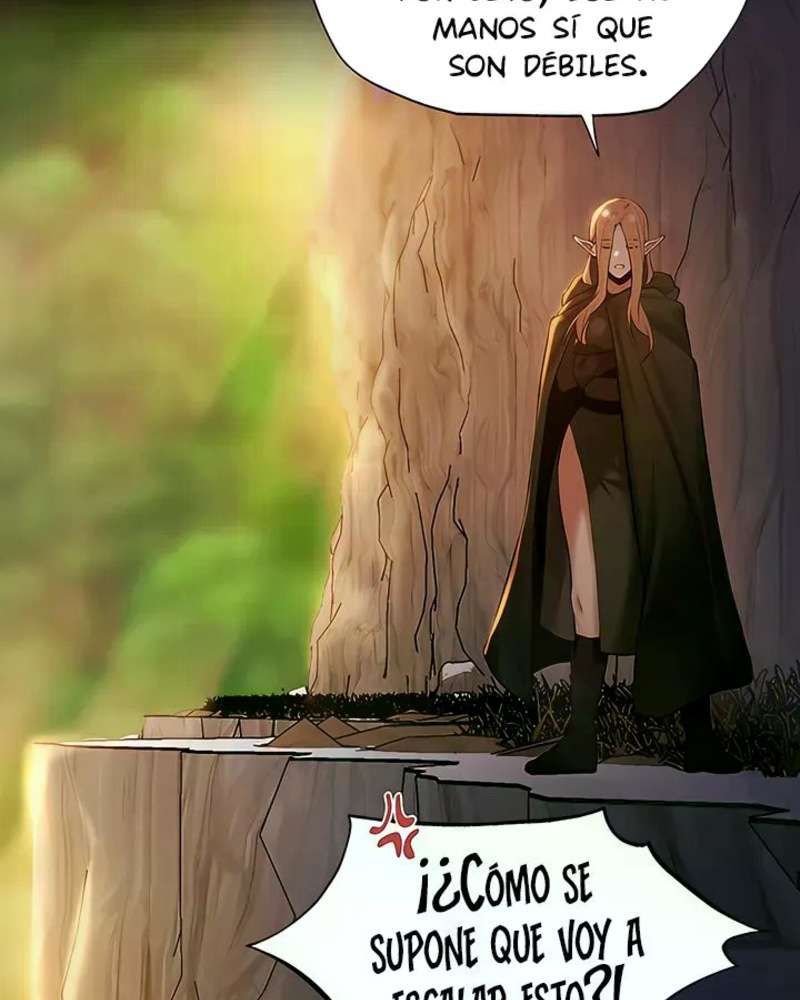 La Nueva Vida del Héroe en un Mundo de Fantasía Capitulo 2 página 42