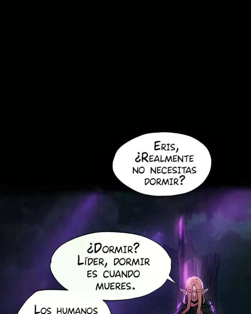 La Nueva Vida del Héroe en un Mundo de Fantasía Capitulo 2 página 44