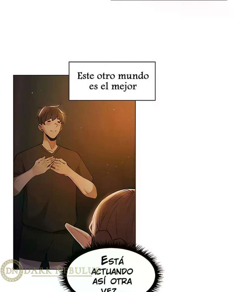 La Nueva Vida del Héroe en un Mundo de Fantasía Capitulo 2 página 48